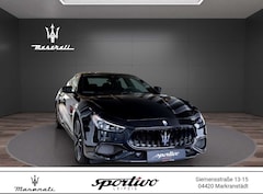 Maserati Ghibli Trofeo