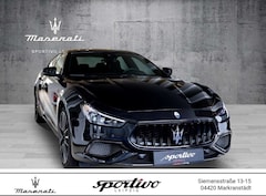Bild des Angebotes Maserati Ghibli Trofeo