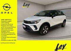 Bild des Angebotes Opel Crossland Edition