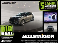 Bild des Angebotes DS Automobiles DS 7 Crossback DS7 Crossback Rivoli LED+Navi+SHZ+Bel.Sitz+Kam.