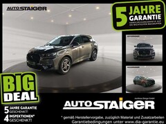 Bild des Angebotes DS Automobiles DS 7 Crossback DS7 Crossback Rivoli LED+Navi+SHZ+Bel.Sitz+Kam.