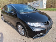 Bild des Angebotes Honda Civic AUTOMATIK 1.8 Executive 62000km