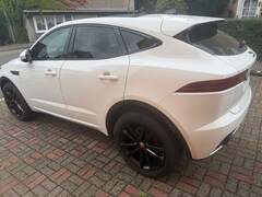Bild des Angebotes Jaguar E-Pace E-Pace P200 AWD R-Dynamic SE