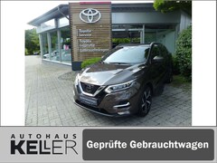 Bild des Angebotes Nissan Qashqai 1.6 DIG-T TEKNA