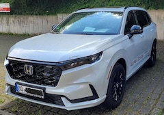 Bild des Angebotes Honda CR-V Plug in Hybrid e:PHEV 2.0 i-MMD 2WD Advance Tech