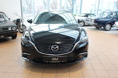 Bild des Angebotes Mazda 6 Kombi Sports-Line