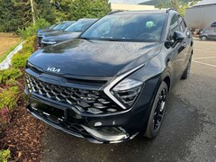 Bild des Angebotes Kia Sportage 1.6 CRDI AWD Eco-Dynamics+ (48V M-H) DCT GT-Line