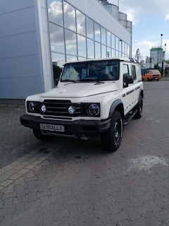Bild des Angebotes Ineos Grenadier GRENADIER  STATION WAGON 3.0L BENZIN