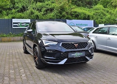Bild des Angebotes CUPRA Ateca VZ 4Drive