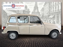 Bild des Angebotes Renault R 4 R4 Savane Original 44600km