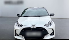 Bild des Angebotes Toyota Yaris Hybrid Style Safety-Paket Automatik