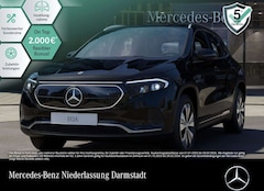 Bild des Angebotes Mercedes-Benz EQA 250 PROG+ADVANCED+AHK+KAMERA+SPUR
