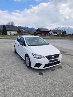 Bild des Angebotes SEAT Ibiza 1.0 MPI Beats