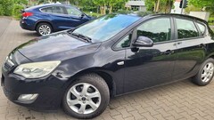 Bild des Angebotes Opel Astra Astra 1.6 Edition