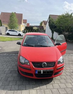 Bild des Angebotes VW Polo Volkswagen Polo