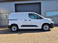 Bild des Angebotes Peugeot Partner 1.5 BlueHDI 102PS 2-Sitzer AHK Klima Radio Apple C