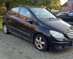 Bild des Angebotes Mercedes-Benz B 200 B-Klasse Turbo