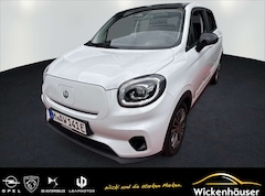 Bild des Angebotes Leapmotor T03 37 70 kW BEV ACC+Navi+Panorama+Kamera