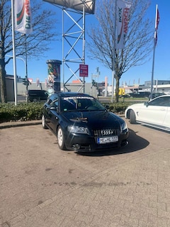 Bild des Angebotes Audi A3 1.8 T S Line Turbosportback