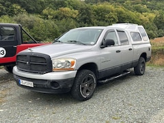Bild des Angebotes Dodge RAM Gen2 2006 4.7 LPG / Wohnmobil