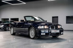 Bild des Angebotes BMW 328 i Cabrio Edition M Sport *Original* 1.Hand*