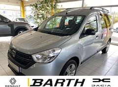 Bild des Angebotes Dacia Dokker Comfort