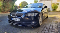 Alpina B3 S Biturbo Cabrio Switch-Tronic