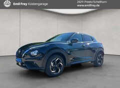 Bild des Angebotes Nissan Juke 1.6 Hybrid 4AMT N-Connecta KAMERA LED NAVI