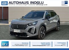 Bild des Angebotes Peugeot e-2008 Allure 54 kWh 11kWh OBC Multimedia+WäPu+PDC+