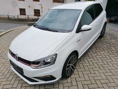 Bild des Angebotes VW Polo GTI 1.8 TSI (Blue Motion Technology)