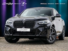 Bild des Angebotes BMW X4 xDrive20i M-Sport AHK PANO ACC KoZg HuD Laser