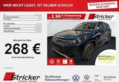 Bild des Angebotes VW Tayron Life 1.5eTSI DSG 268,-ohne Anzahlung 7-Sitzer AHK