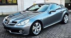 Bild des Angebotes Mercedes-Benz SLK 200 Kompressor 88´500KM TÜV NEU TEMP SHZ RDK