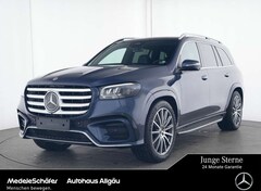 Bild des Angebotes Mercedes-Benz GLS 450 GLS 450 d 4M AMG Premium+ 22" E-Active-Body HuD