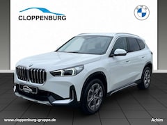 Bild des Angebotes BMW X1 sDrive18i SAV xLine Head-Up+AHK+Navi+ACC+SHZ