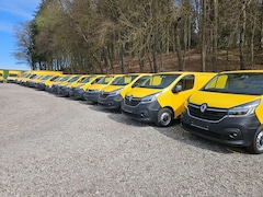 Bild des Angebotes Renault Trafic Kasten L2H1 Maxi Lang 2xSchiebetüre LED