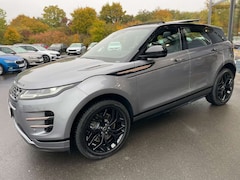 Bild des Angebotes Land Rover Range Rover Evoque R-Dynamic Leder AHK Apple