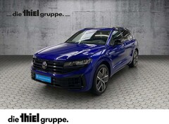 Bild des Angebotes VW Touareg R 3.0 V6 TSI eHybrid 4Motion AHK+Matrix+Head-up...