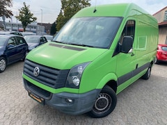 Bild des Angebotes VW Crafter Kasten 35 mittel L2H2 Hochdach EcoProfi