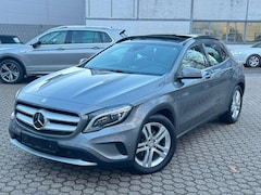Bild des Angebotes Mercedes-Benz GLA 250 7G 4Matic Panorama-Dach