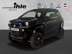 Bild des Angebotes Aixam City e-scouty RFK Bluetooth USB ALU ZV+FB