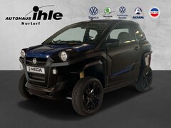 Bild des Angebotes Aixam City e-scouty RFK Bluetooth USB ALU ZV+FB