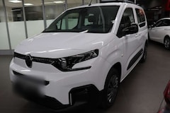 Bild des Angebotes Citroen Berlingo 1.2 Plus M Carplay Winterpaket AHK