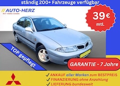 Bild des Angebotes Mitsubishi Carisma Limo. *KLIMAAUTOMATIK*