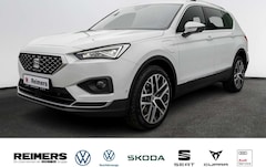SEAT Tarraco XPERIENCE 1.4 TSI eHYB DSG DCC AHK Kam.