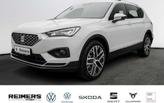 SEAT Tarraco XPERIENCE 1.4 TSI eHYB DSG DCC AHK Kam.