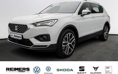 SEAT Tarraco XPERIENCE 1.4 TSI eHYB DSG DCC AHK Kam.
