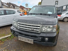 Bild des Angebotes Land Rover Range Rover Sport V6 TD SE