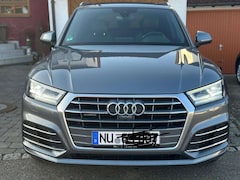 Bild des Angebotes Audi Q5 Q5 2.0 TDI quattro S tronic sport