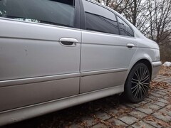 Bild des Angebotes BMW 520 520i